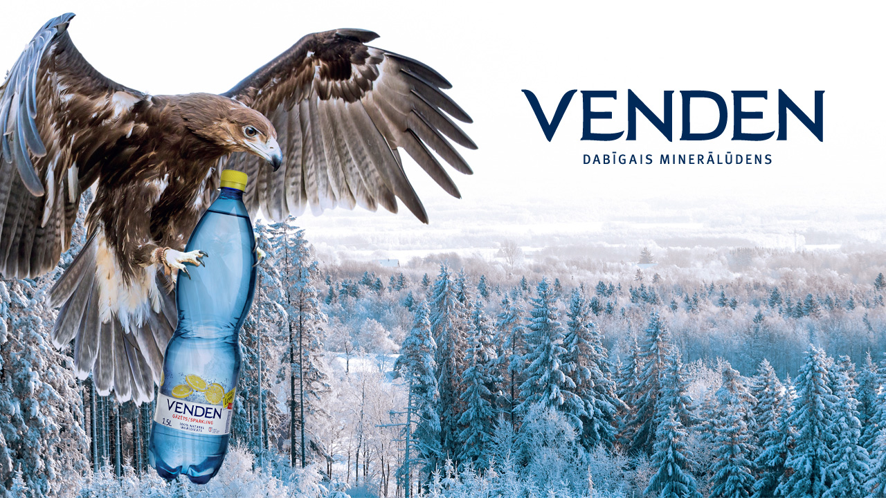 venden